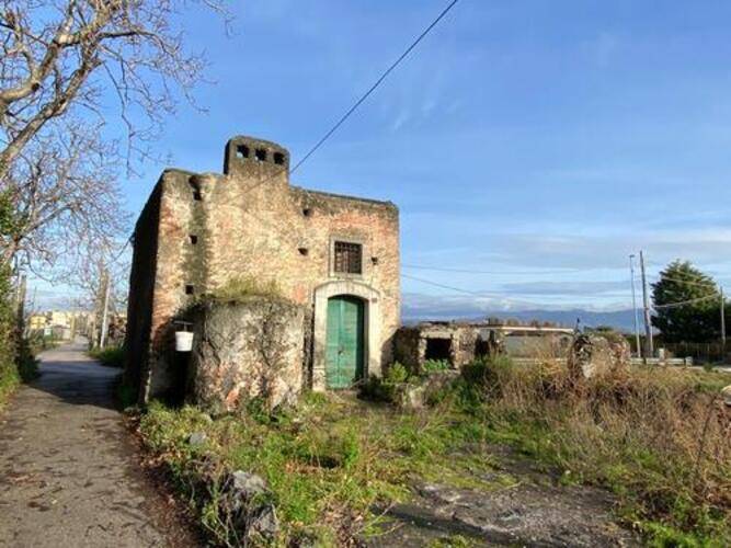 Terreno Agricolo in vendita a Pompei, 9999 locali, prezzo € 250.000 | PortaleAgenzieImmobiliari.it