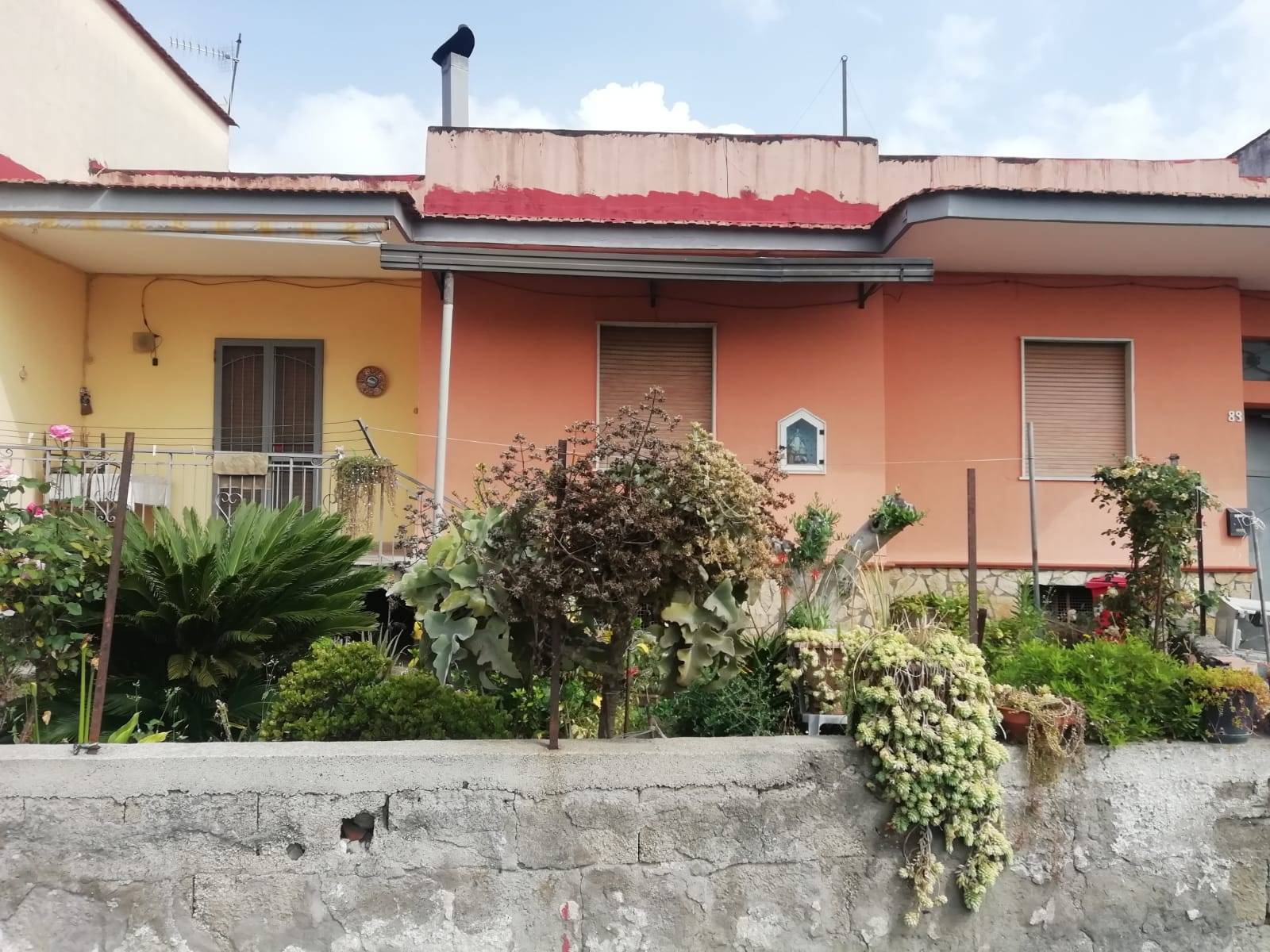 Villa in vendita a Scafati, 4 locali, prezzo € 300.000 | PortaleAgenzieImmobiliari.it