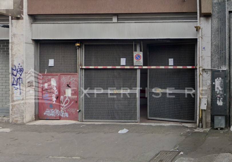 Magazzino in vendita a Catania, 9999 locali, prezzo € 12.350 | PortaleAgenzieImmobiliari.it