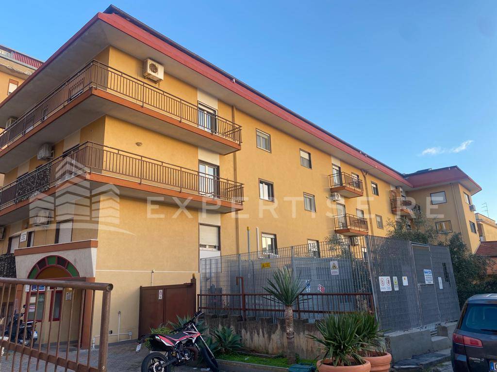 Appartamento in vendita a Agrigento, 4 locali, prezzo € 23.397 | PortaleAgenzieImmobiliari.it