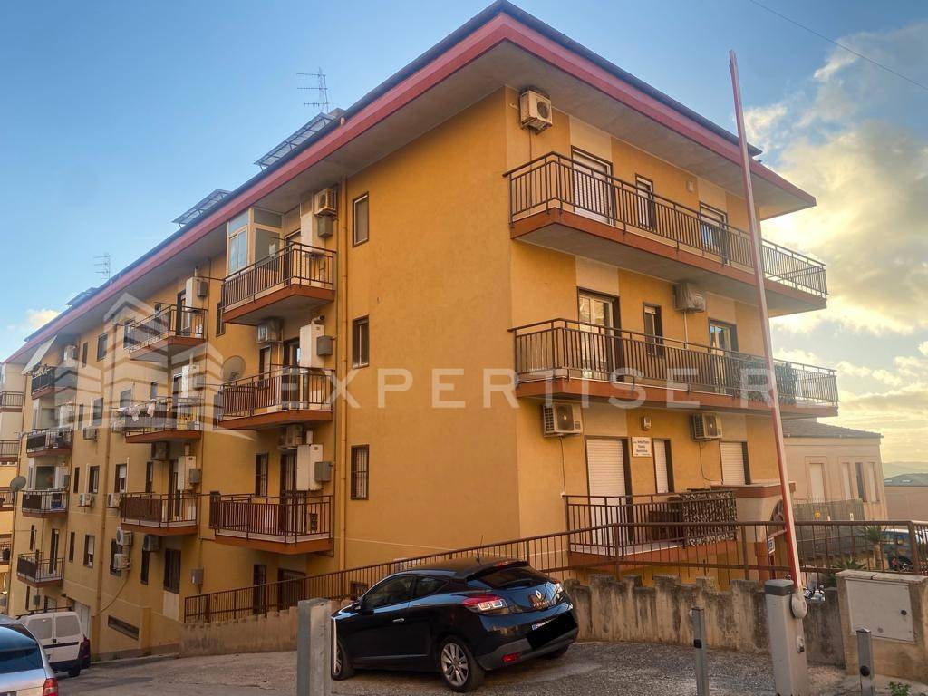 Appartamento in vendita a Agrigento, 4 locali, prezzo € 28.695 | PortaleAgenzieImmobiliari.it
