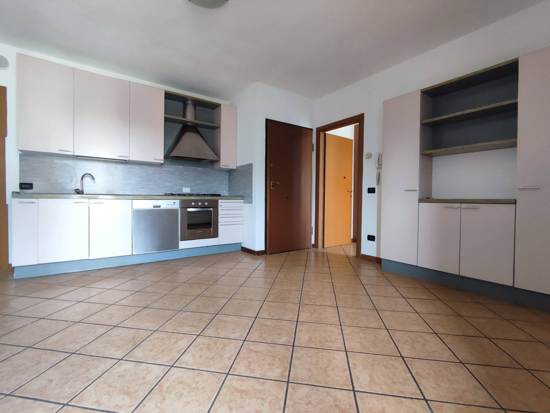 Appartamento in affitto a Castelli Calepio, 2 locali, prezzo € 590 | PortaleAgenzieImmobiliari.it