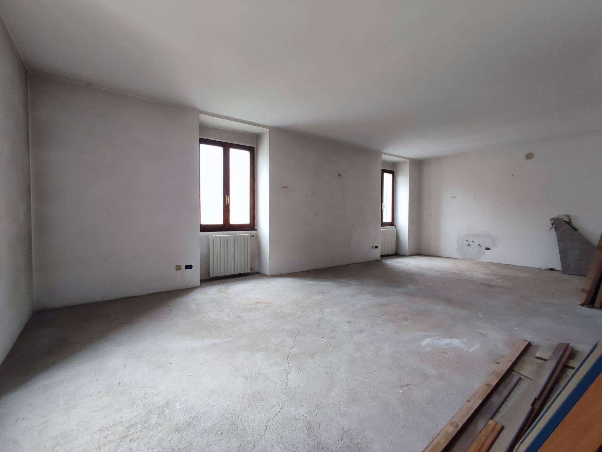 Appartamento in affitto a Sarnico, 2 locali, prezzo € 800 | PortaleAgenzieImmobiliari.it