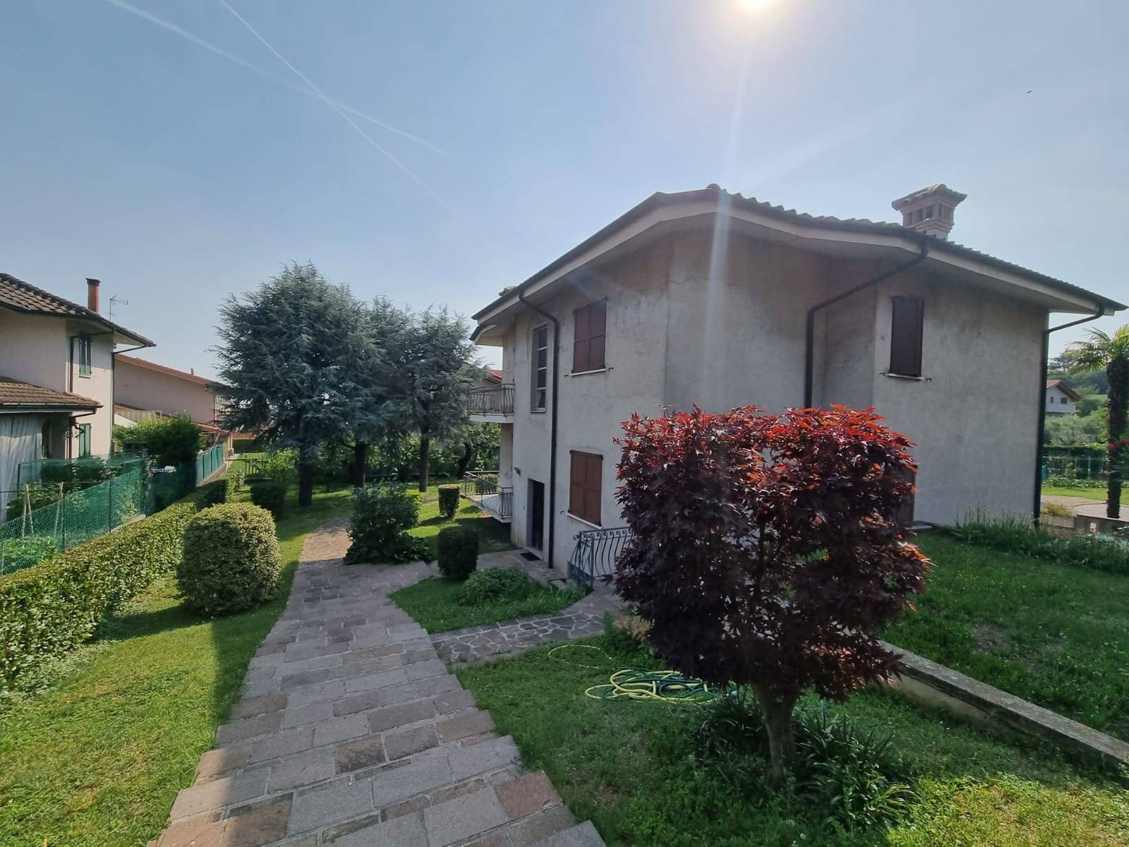 Villa in vendita a Cazzago San Martino, 10 locali, zona ato, prezzo € 590.000 | PortaleAgenzieImmobiliari.it