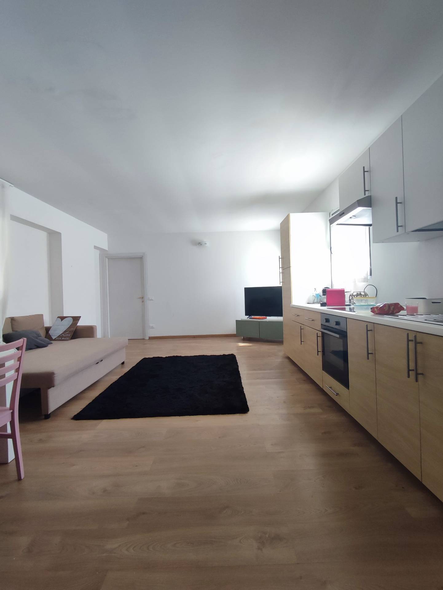 Appartamento in affitto a Paratico, 2 locali, prezzo € 850 | PortaleAgenzieImmobiliari.it