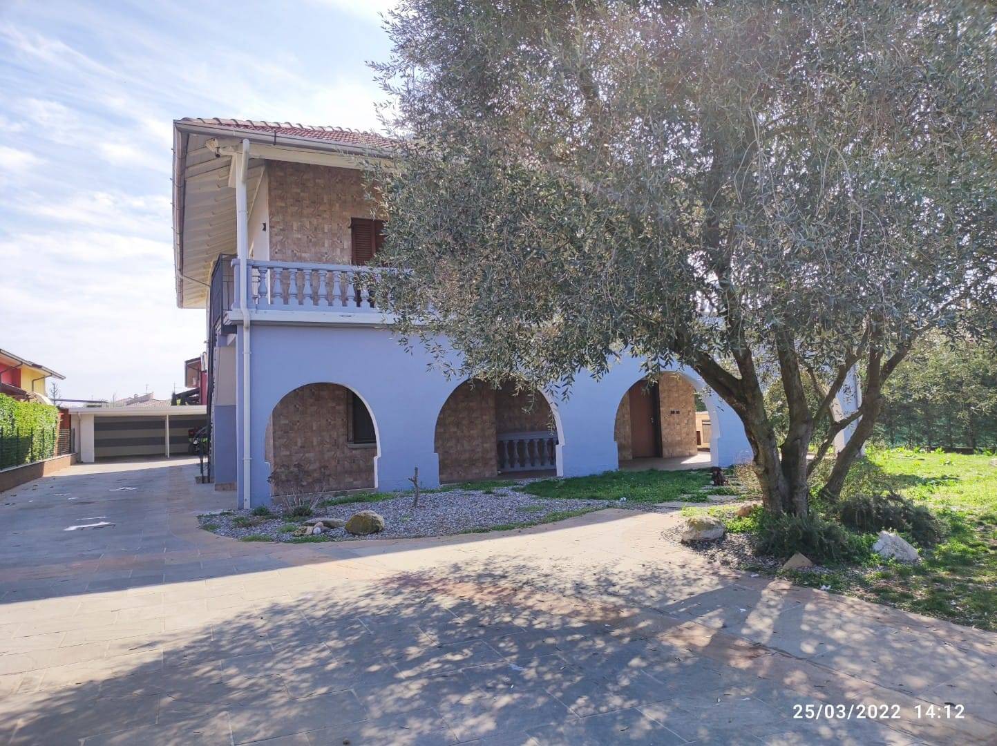 Villa in vendita a Cividate al Piano, 4 locali, prezzo € 499.000 | PortaleAgenzieImmobiliari.it