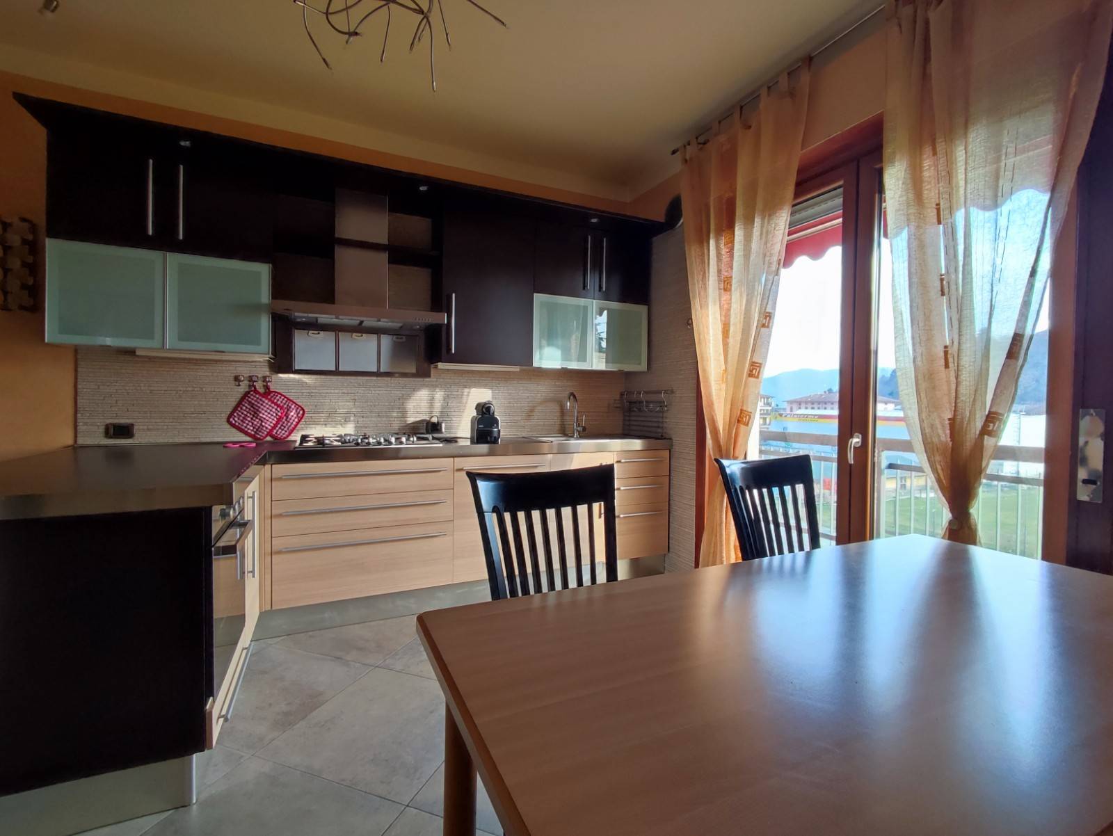 Appartamento in affitto a Trescore Balneario, 3 locali, prezzo € 950 | PortaleAgenzieImmobiliari.it