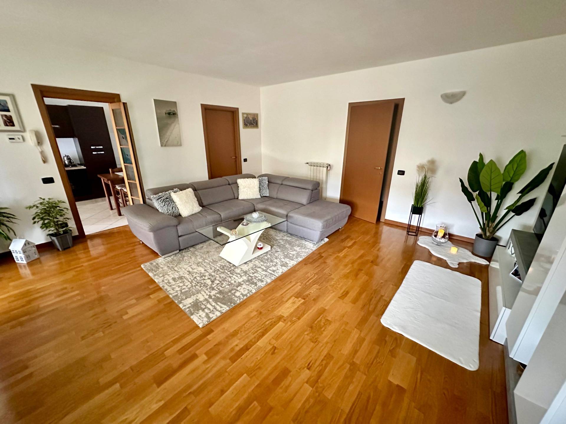 Appartamento in vendita a Coccaglio, 3 locali, prezzo € 180.000 | PortaleAgenzieImmobiliari.it