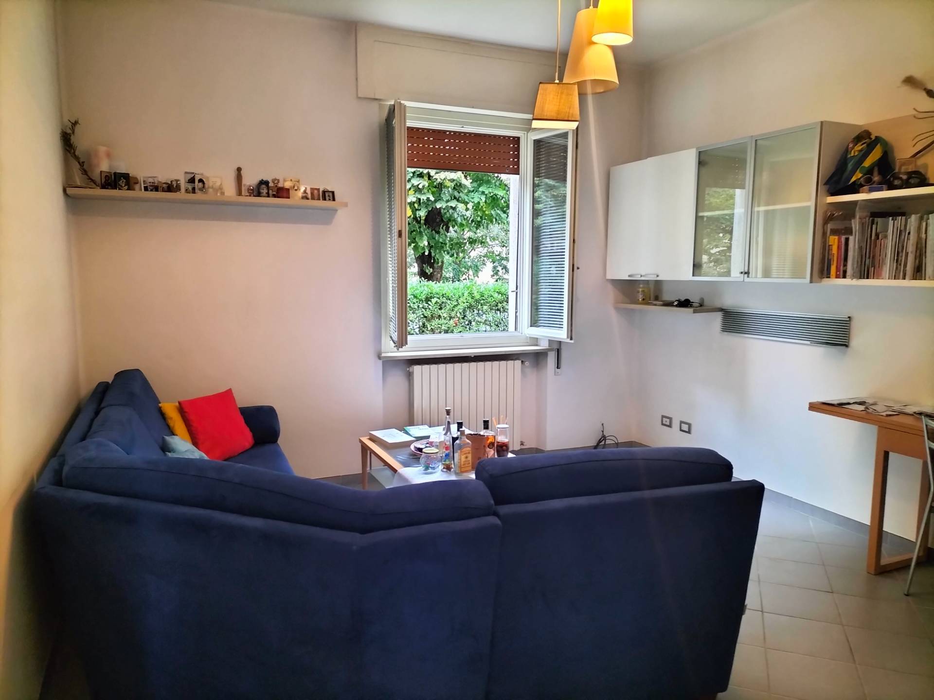 Appartamento in vendita a Fidenza, 4 locali, prezzo € 98.000 | PortaleAgenzieImmobiliari.it