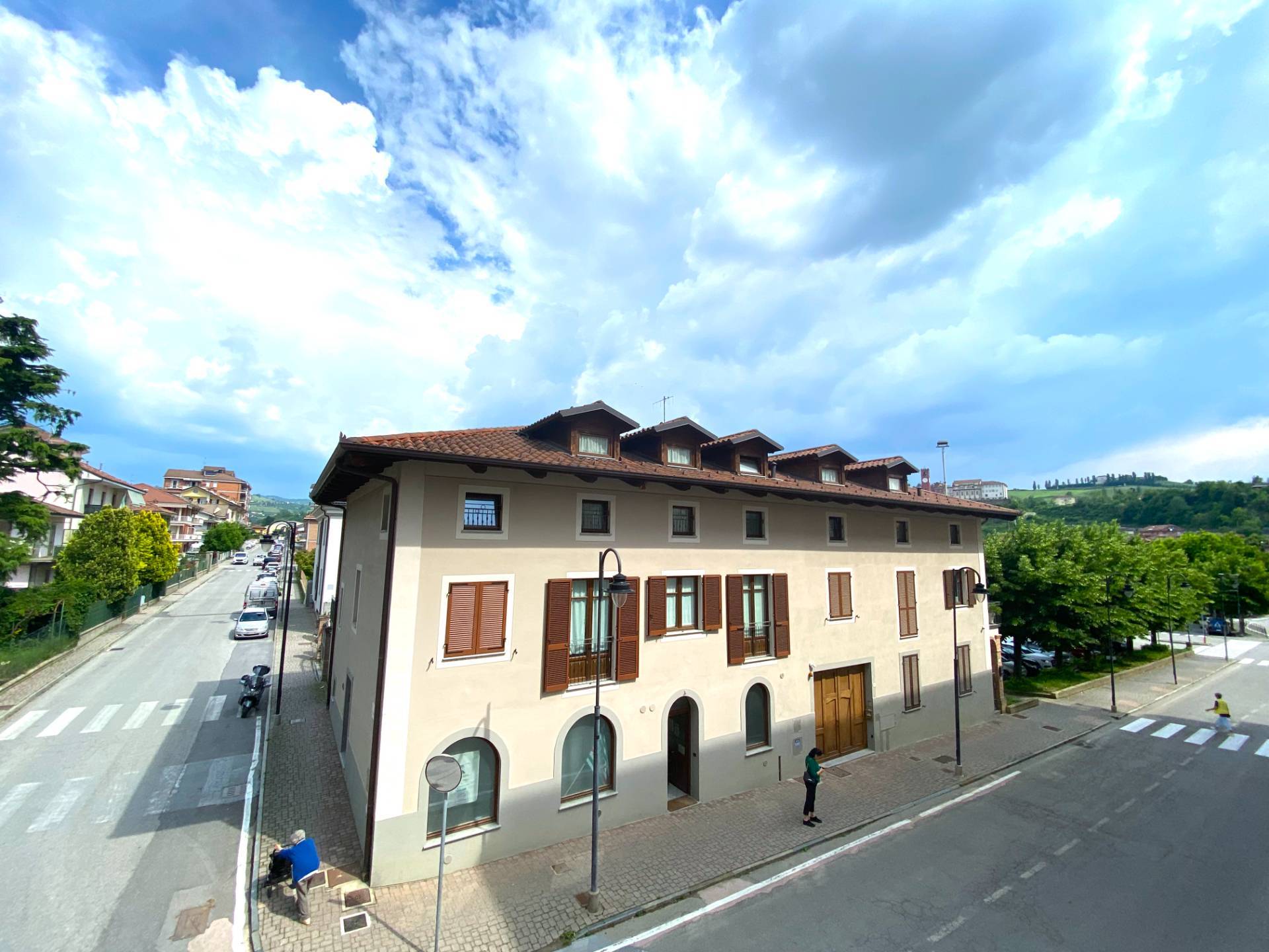 Appartamento in vendita a Dogliani, 3 locali, prezzo € 55.000 | CambioCasa.it