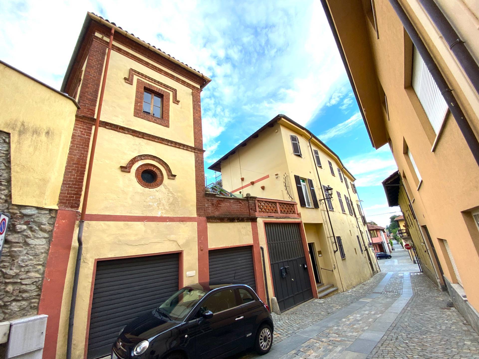 Appartamento in vendita a Villarbasse, 3 locali, prezzo € 55.000 | PortaleAgenzieImmobiliari.it