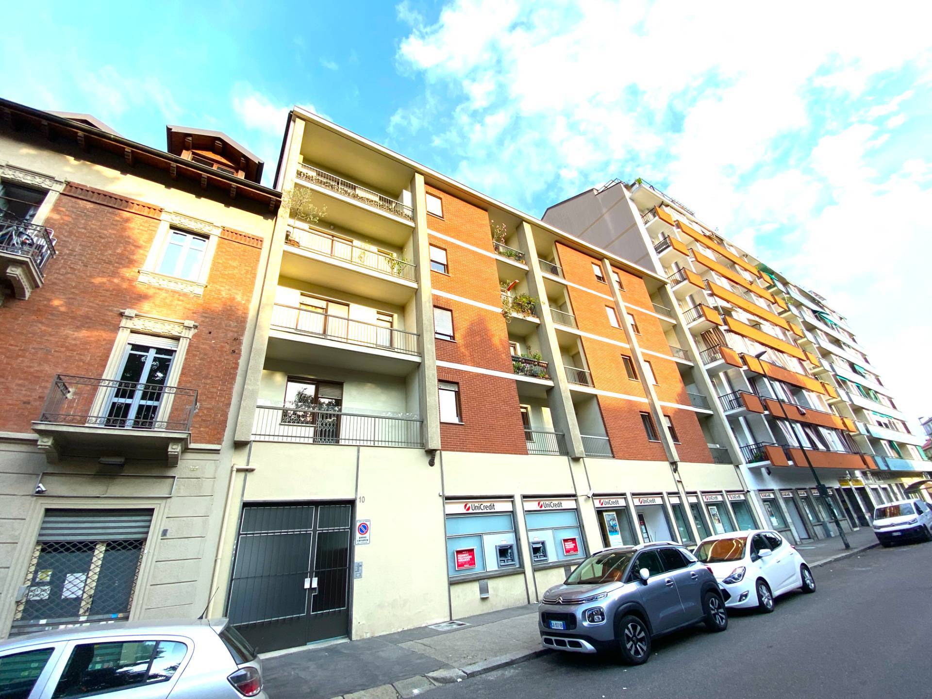 Appartamento in vendita a Torino, 3 locali, zona Località: MadonnaCampagna, prezzo € 119.000 | PortaleAgenzieImmobiliari.it