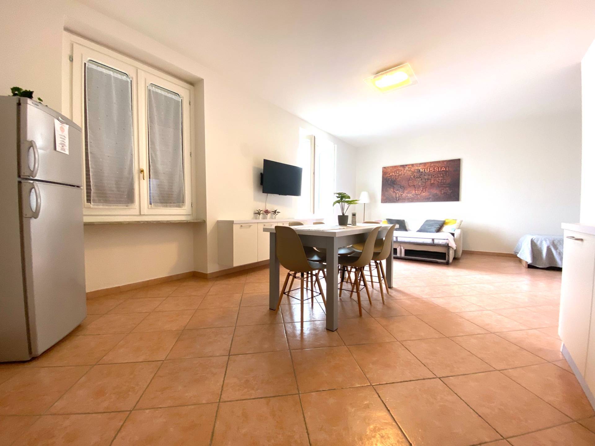 Appartamento in affitto a Torino, 1 locali, zona Località: Centro, prezzo € 1.400 | PortaleAgenzieImmobiliari.it