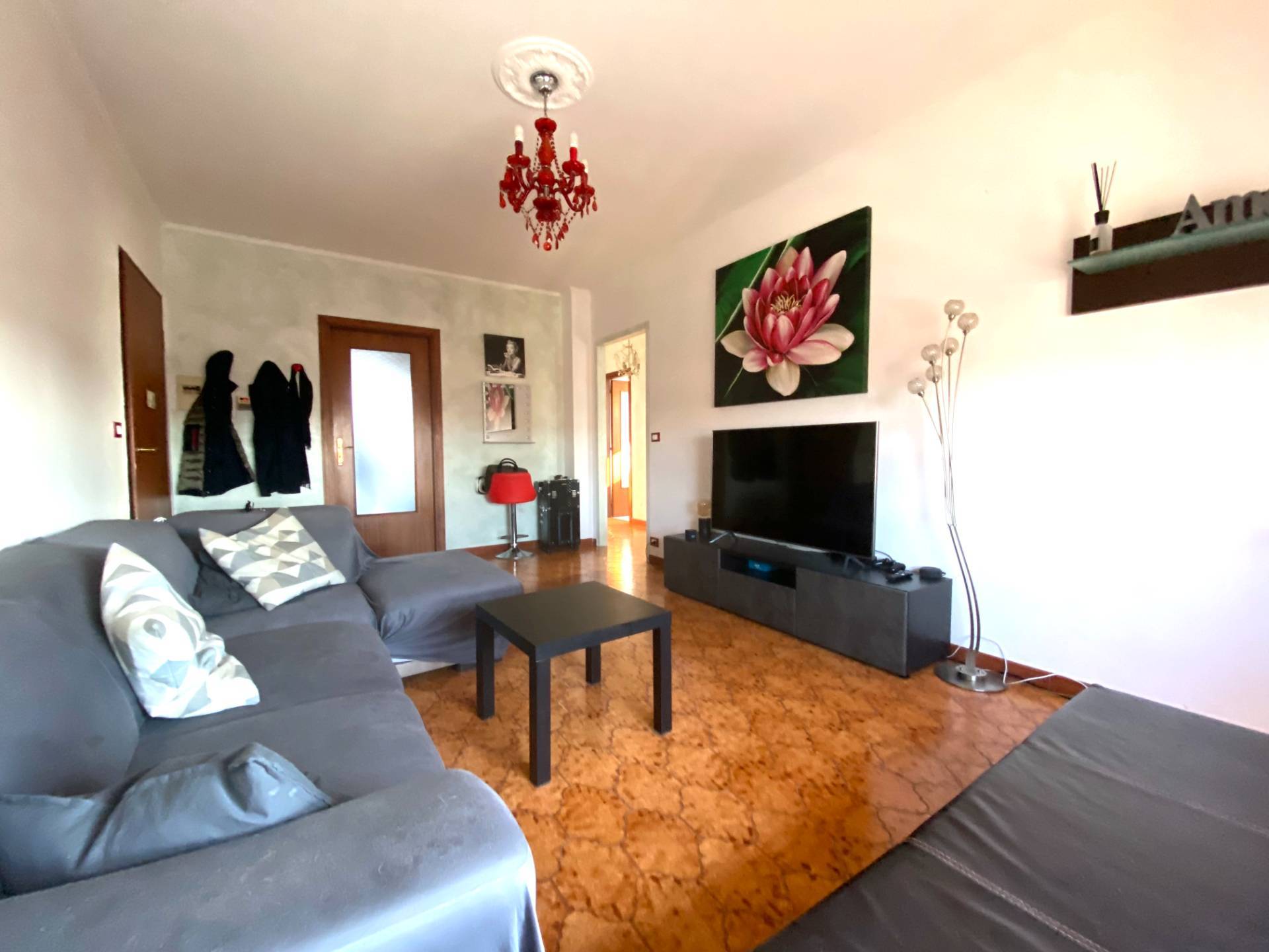 Appartamento in vendita a Villastellone, 4 locali, prezzo € 99.000 | PortaleAgenzieImmobiliari.it