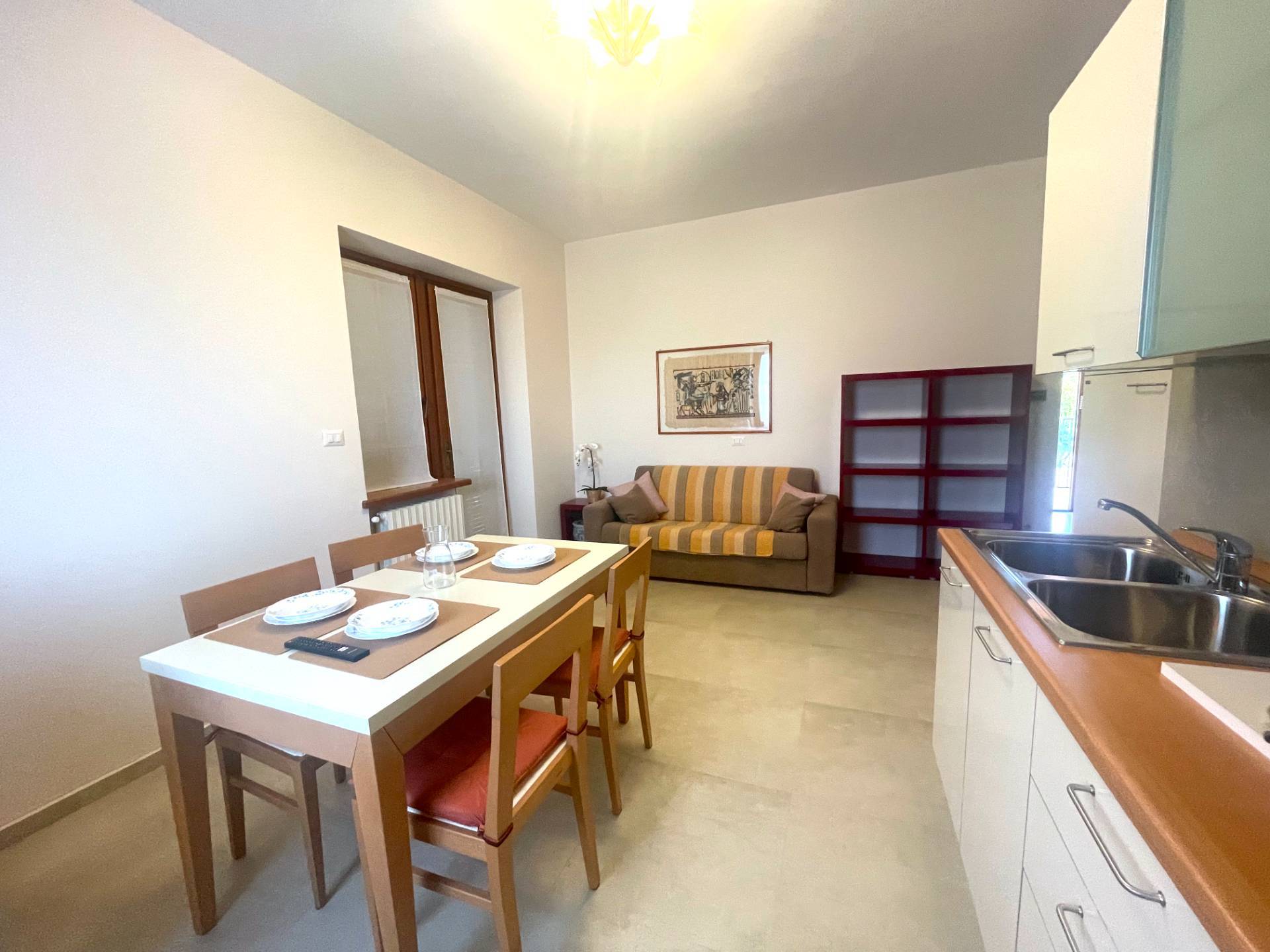 Appartamento in affitto a Caselle Torinese, 2 locali, prezzo € 650 | PortaleAgenzieImmobiliari.it