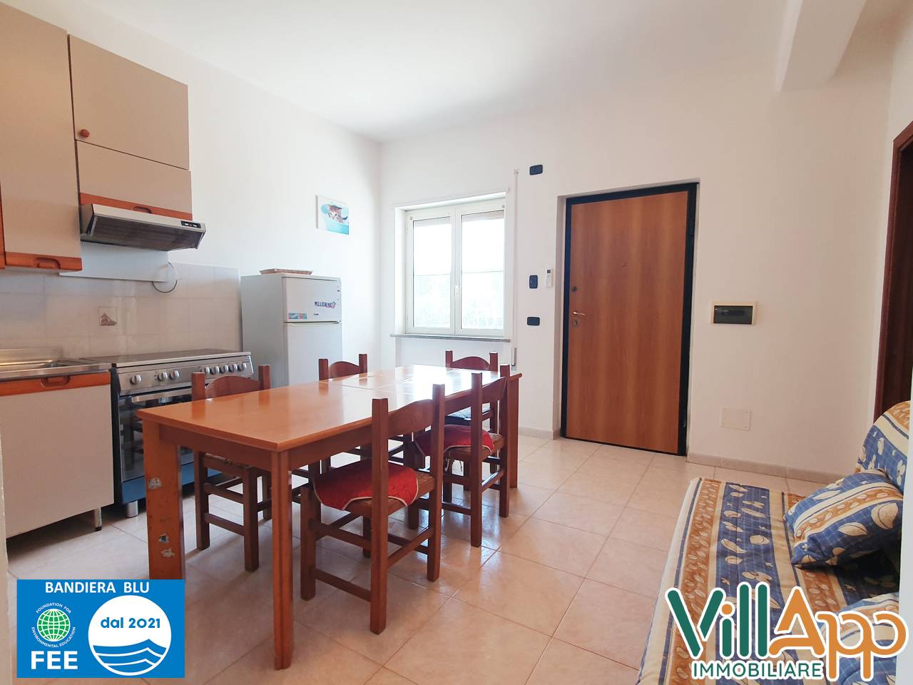 Appartamento in affitto a Fondi, 3 locali, zona Località: SaltodiFondi, Trattative riservate | PortaleAgenzieImmobiliari.it