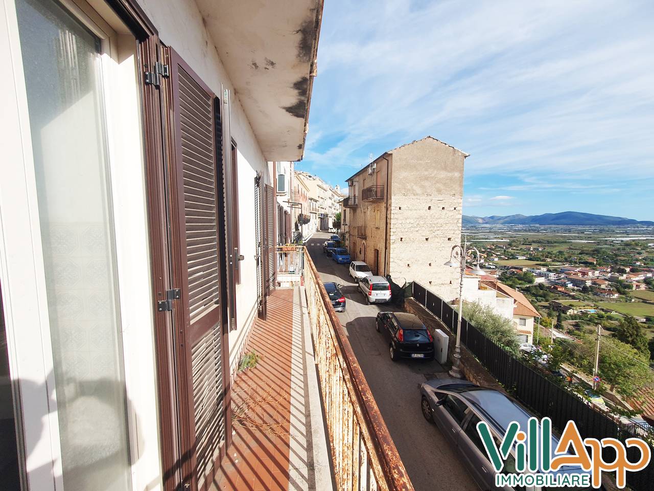 Appartamento in vendita a Monte San Biagio, 2 locali, zona Località: Centro, prezzo € 49.000 | PortaleAgenzieImmobiliari.it