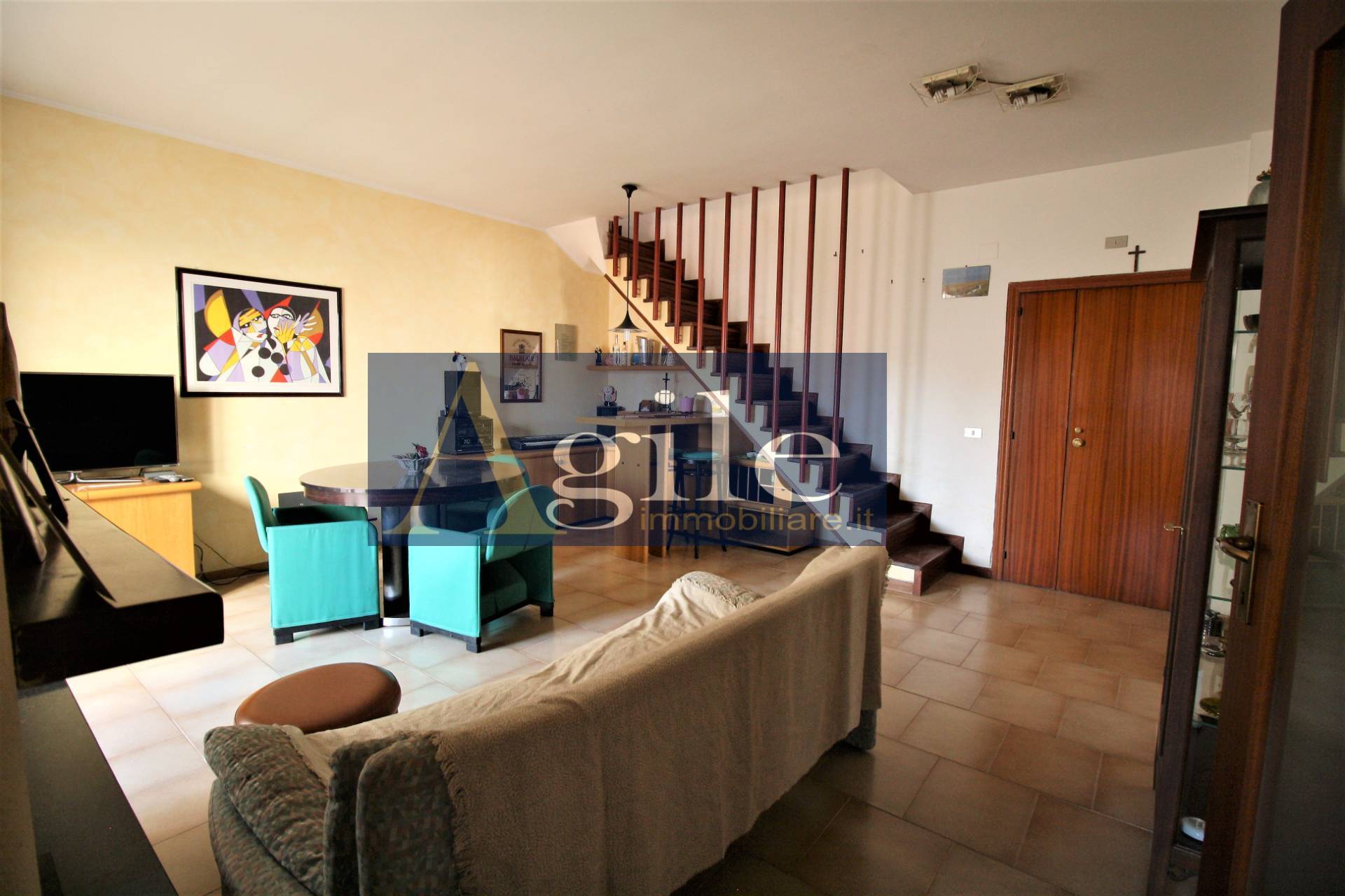 Appartamento in vendita a Folignano, 4 locali, zona Località: PianediMorro, prezzo € 125.000 | PortaleAgenzieImmobiliari.it