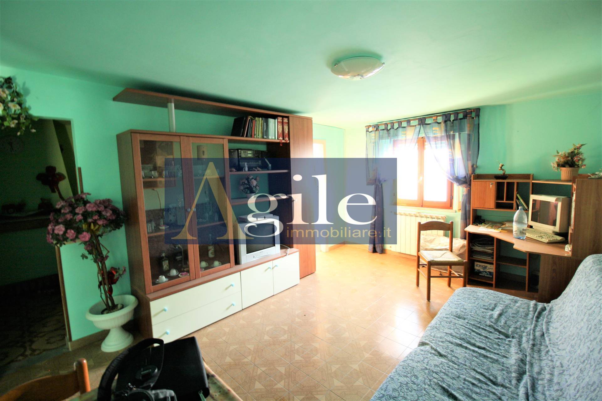 Appartamento in vendita a Colli del Tronto, 4 locali, zona Località: VillaSanGiusepe, prezzo € 53.000 | PortaleAgenzieImmobiliari.it