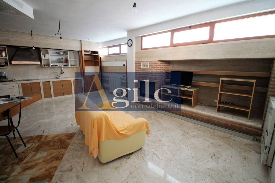 Appartamento in vendita a Spinetoli, 4 locali, zona Località: PagliaredelTronto, prezzo € 230.000 | PortaleAgenzieImmobiliari.it