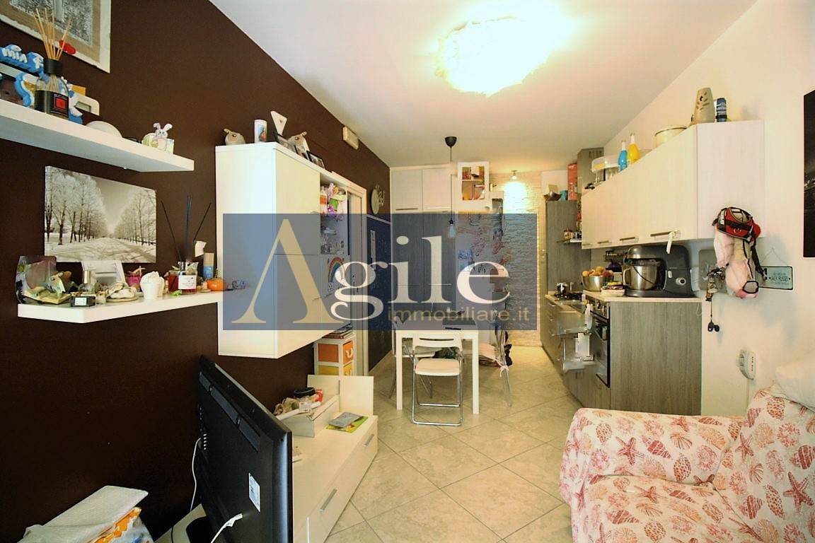 Appartamento in vendita a Grottammare, 3 locali, zona Località: Centro, prezzo € 178.000 | PortaleAgenzieImmobiliari.it