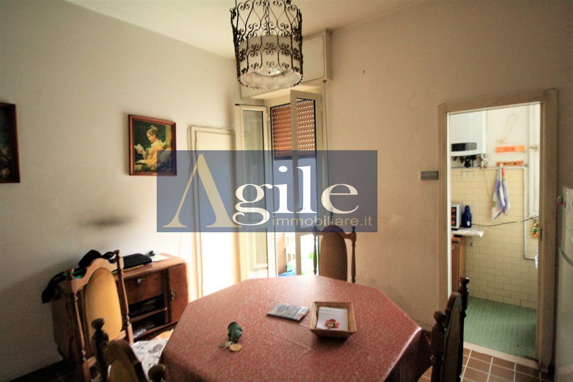 Appartamento in vendita a Ascoli Piceno, 5 locali, zona re, prezzo € 130.000 | PortaleAgenzieImmobiliari.it