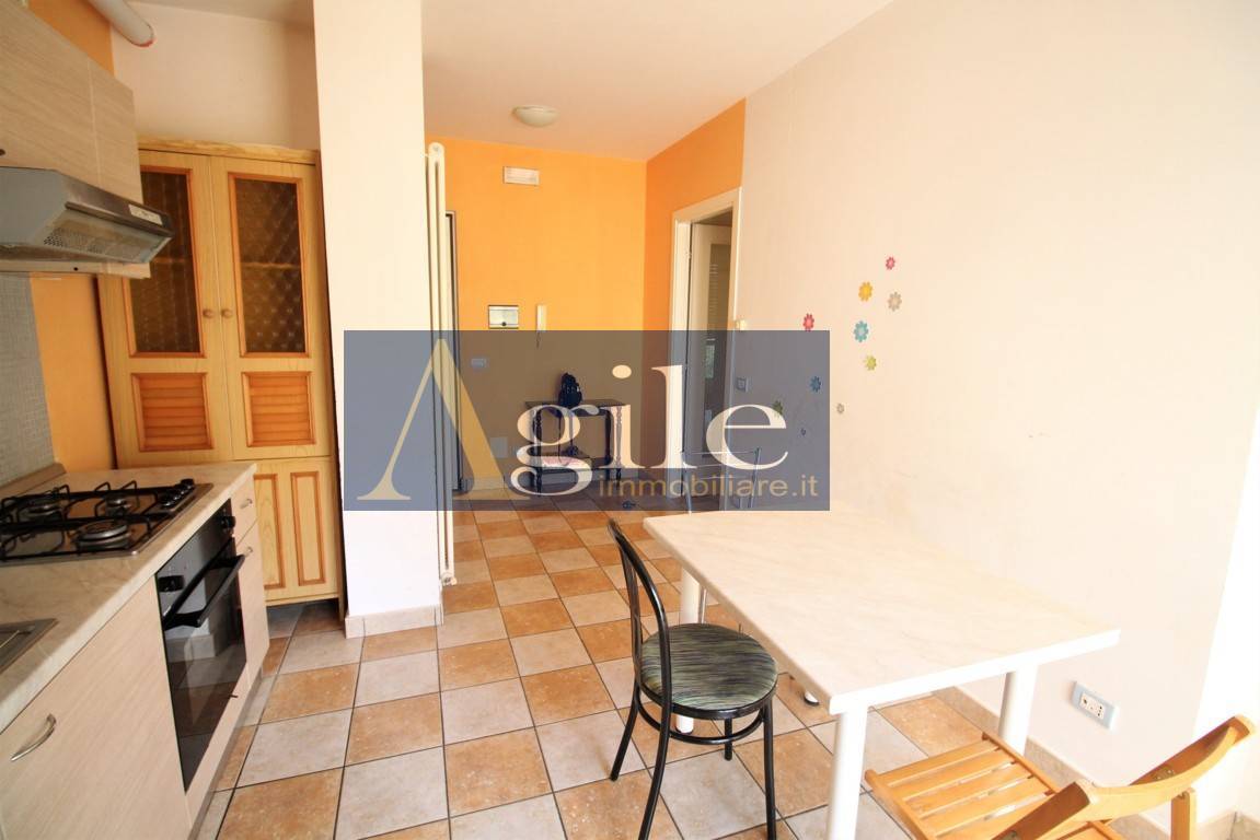 Appartamento in vendita a Offida, 2 locali, prezzo € 55.000 | PortaleAgenzieImmobiliari.it