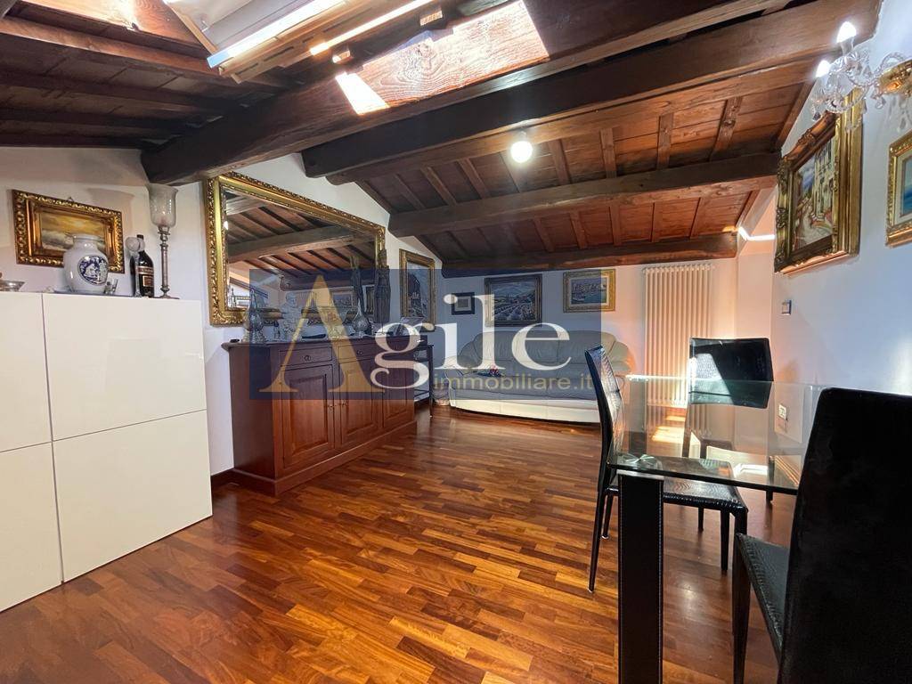 Appartamento in vendita a Ascoli Piceno, 2 locali, zona Località: CentroStorico, prezzo € 135.000 | PortaleAgenzieImmobiliari.it