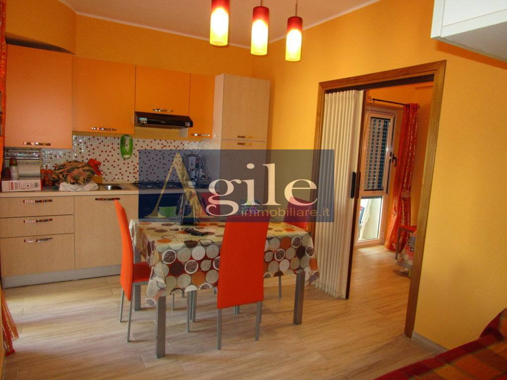 Appartamento in vendita a San Benedetto del Tronto, 3 locali, zona Località: PortodAscoli, prezzo € 160.000 | PortaleAgenzieImmobiliari.it