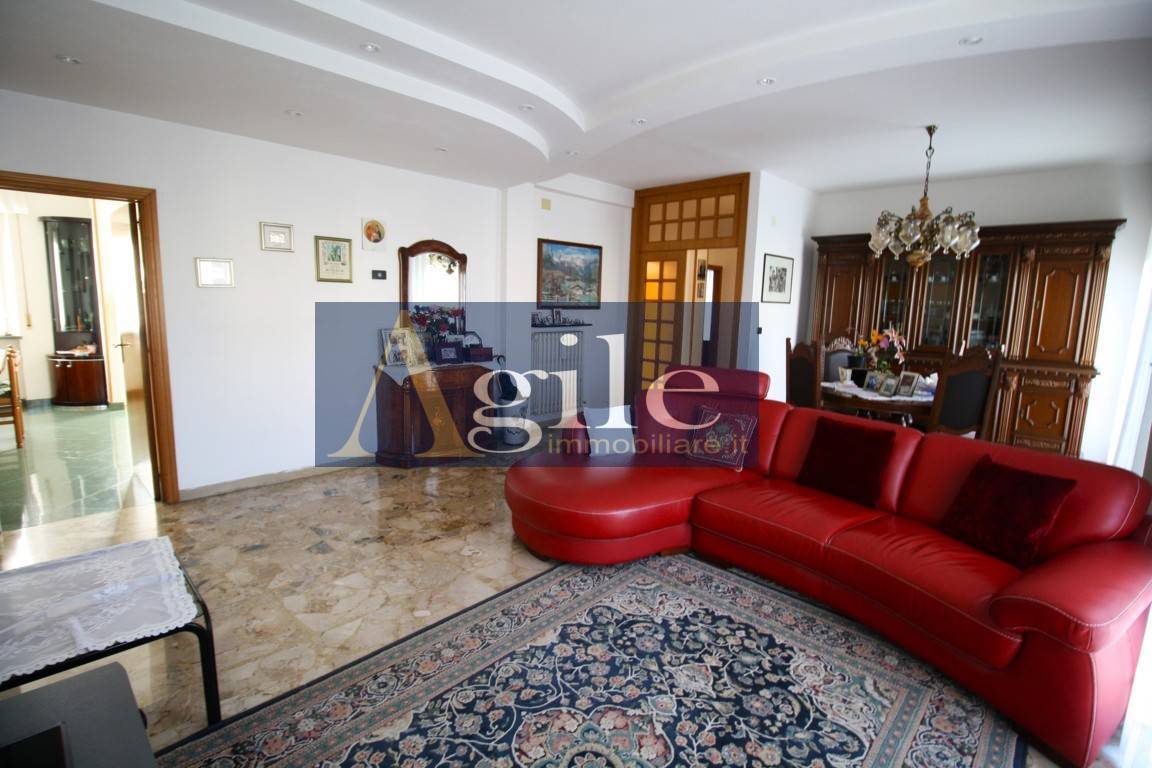 Appartamento in vendita a San Benedetto del Tronto, 5 locali, zona Località: PortodAscoli, prezzo € 170.000 | PortaleAgenzieImmobiliari.it