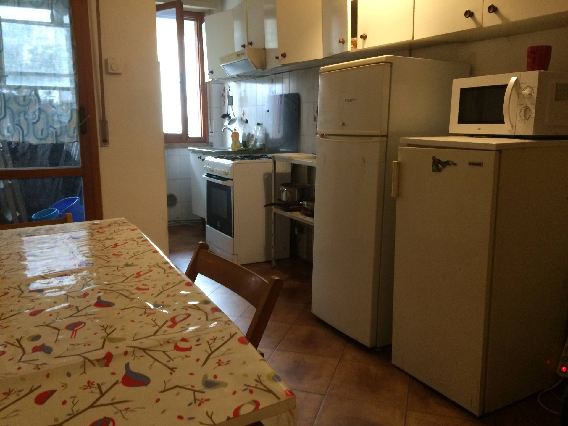 Appartamento in affitto a Pisa, 5 locali, zona Località: Pisanova, prezzo € 1.200 | PortaleAgenzieImmobiliari.it
