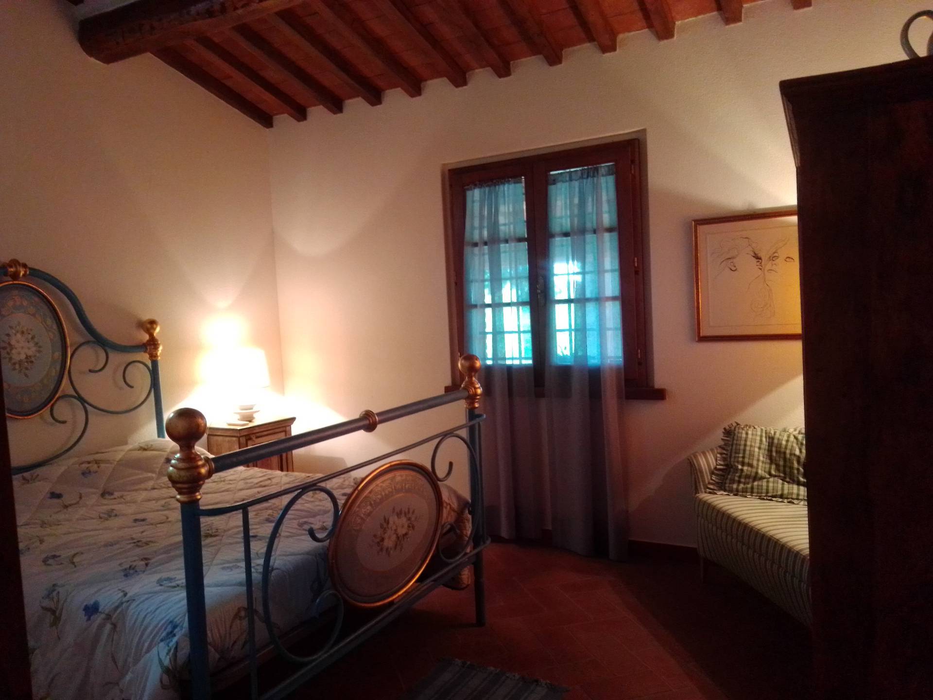 Appartamento in affitto a Chianni, 2 locali, prezzo € 700 | CambioCasa.it