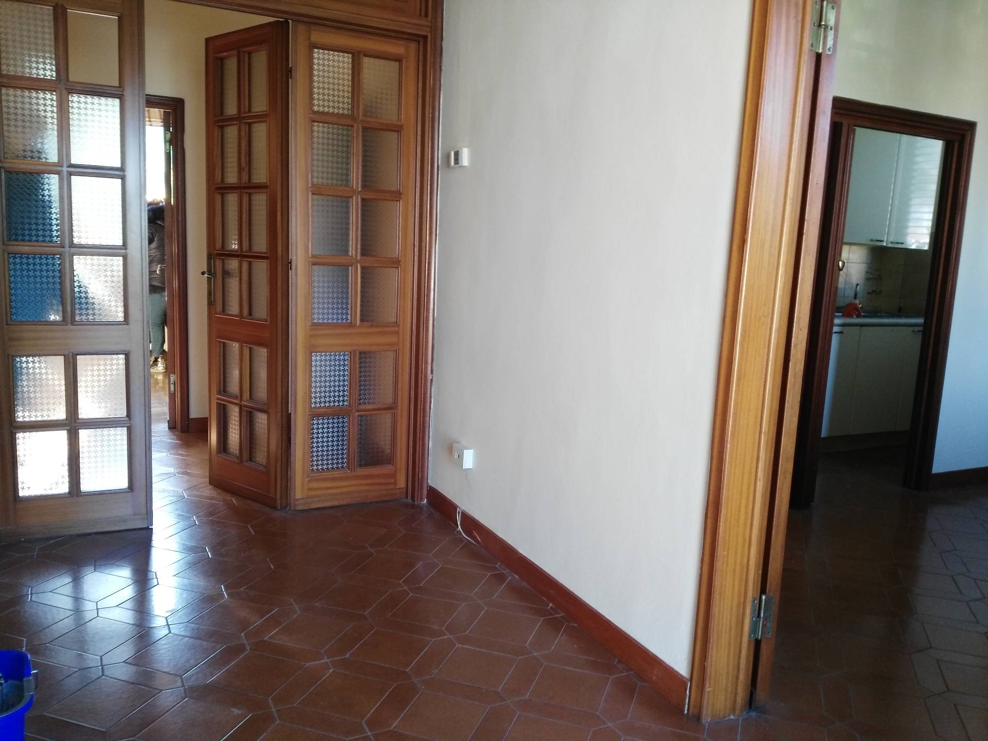 Appartamento in vendita a Montopoli in Val d'Arno, 4 locali, zona Località: SanRomano, prezzo € 130.000 | PortaleAgenzieImmobiliari.it