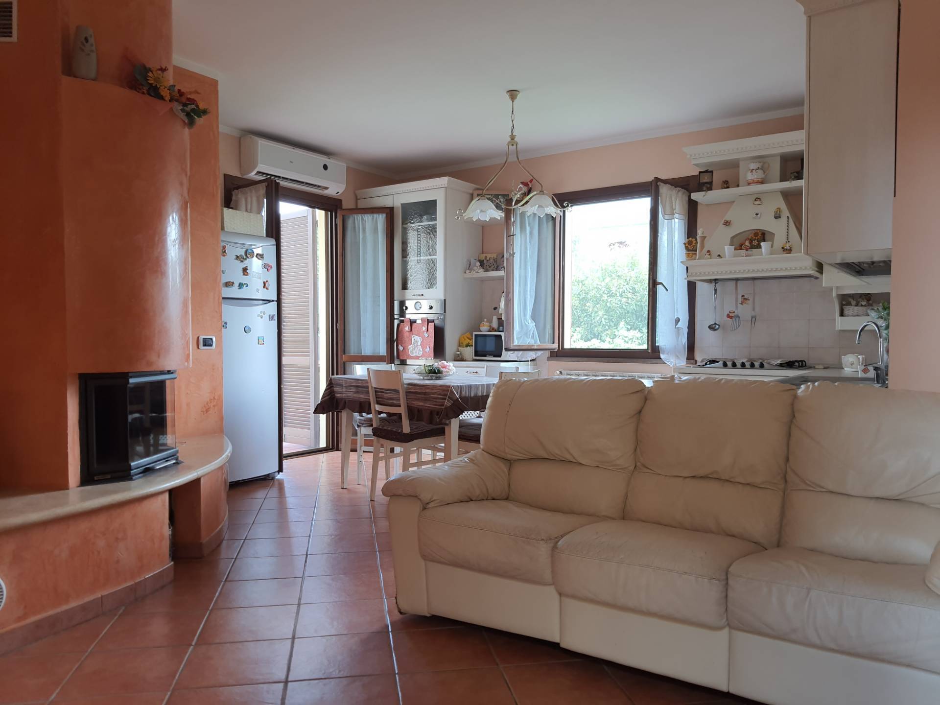 Appartamento in vendita a Santa Maria a Monte, 3 locali, prezzo € 118.000 | PortaleAgenzieImmobiliari.it