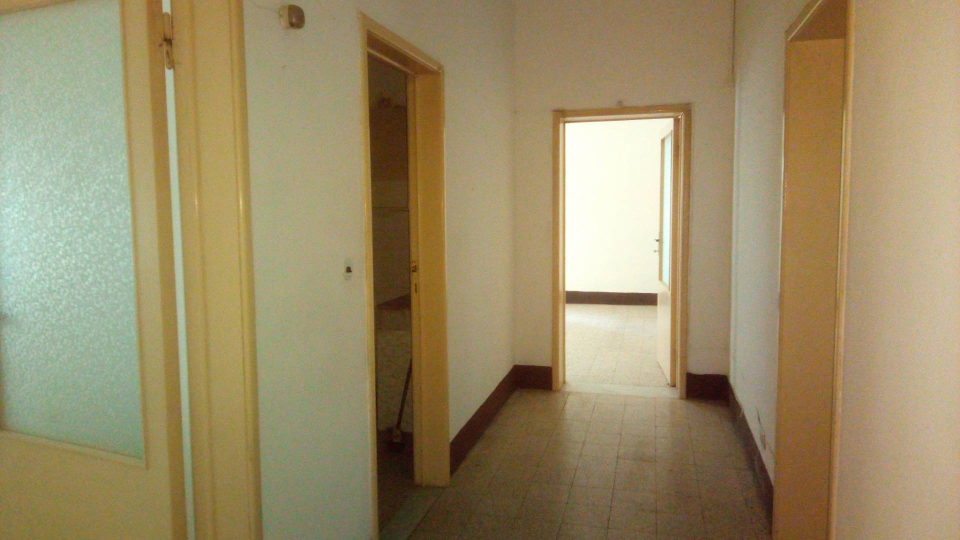 Appartamento in vendita a Chianni, 5 locali, prezzo € 76.000 | PortaleAgenzieImmobiliari.it