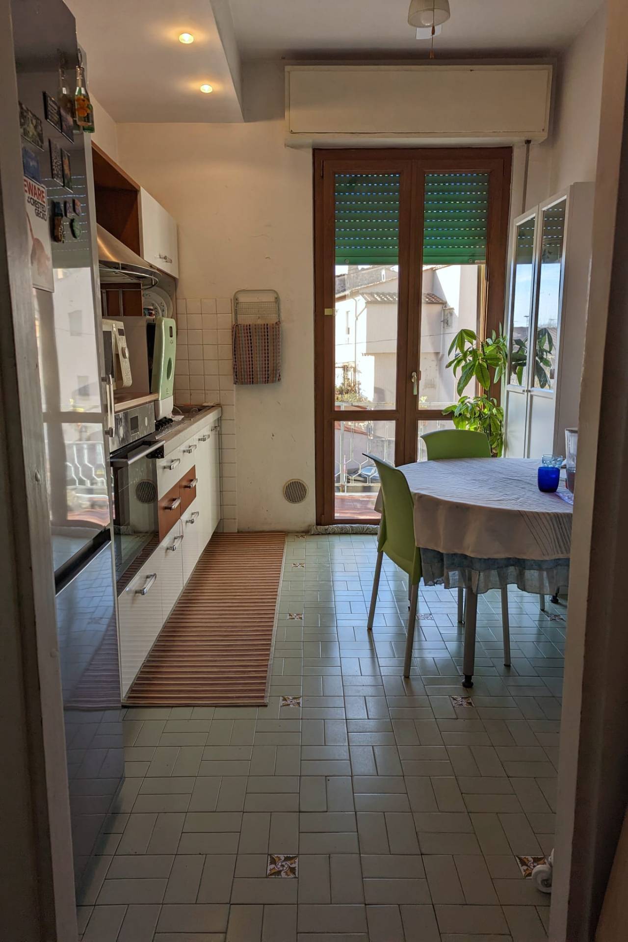 Appartamento in vendita a San Giuliano Terme, 5 locali, zona Località: Capoluogo, prezzo € 160.000 | PortaleAgenzieImmobiliari.it