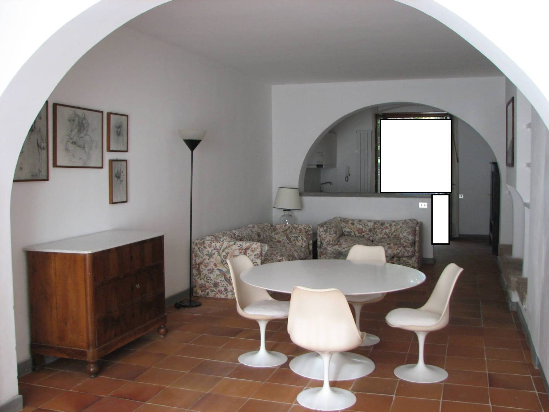 Appartamento in affitto a Livorno, 3 locali, zona enero, prezzo € 800 | PortaleAgenzieImmobiliari.it