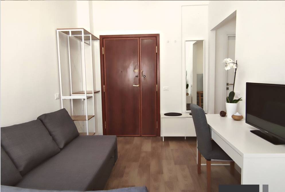 Appartamento in affitto a Livorno, 1 locali, zona Località: Montebello, prezzo € 450 | PortaleAgenzieImmobiliari.it