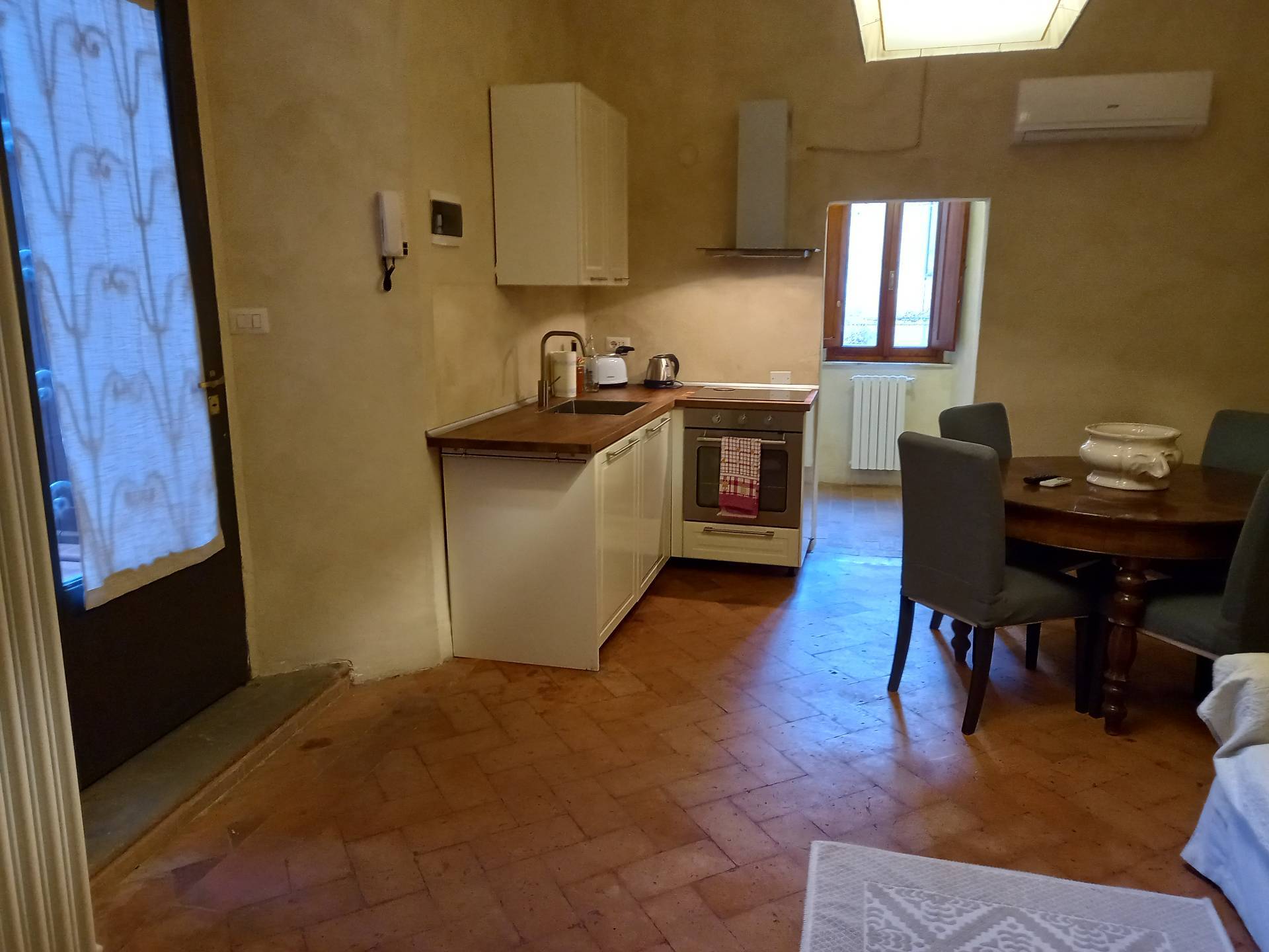 Appartamento in affitto a Volterra, 2 locali, prezzo € 550 | PortaleAgenzieImmobiliari.it