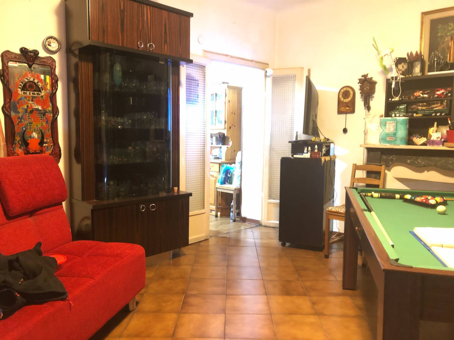 Appartamento in vendita a Pisa, 5 locali, zona Località: PortaFiorentina, prezzo € 185.000 | PortaleAgenzieImmobiliari.it