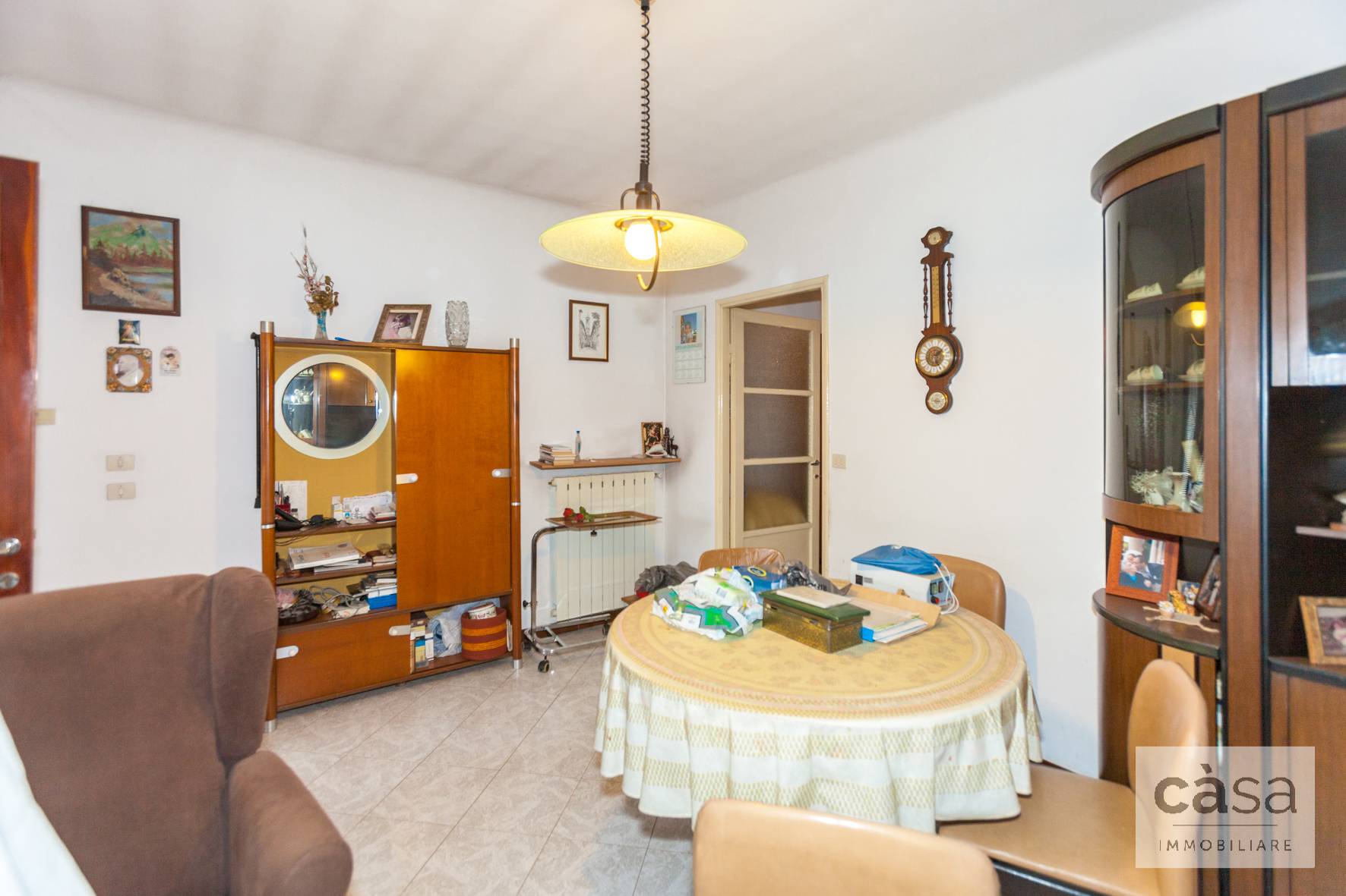 Appartamento in vendita a Malnate, 3 locali, zona ne, prezzo € 75.000 | PortaleAgenzieImmobiliari.it