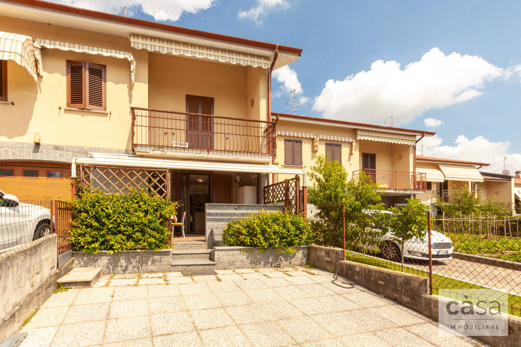 Appartamento in vendita a Malnate, 2 locali, zona ra, prezzo € 135.000 | PortaleAgenzieImmobiliari.it