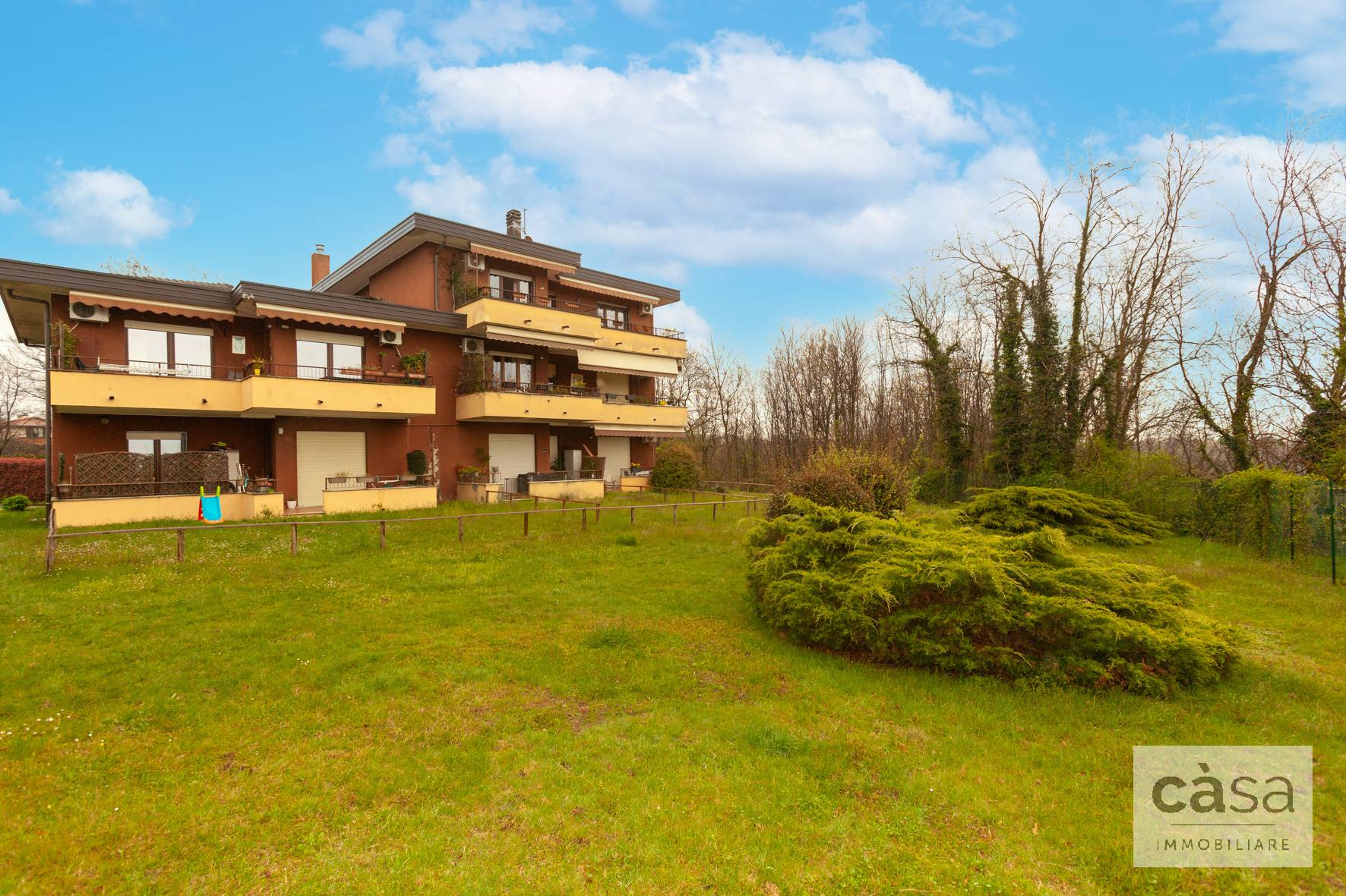 Appartamento in vendita a Varese, 4 locali, prezzo € 230.000 | PortaleAgenzieImmobiliari.it