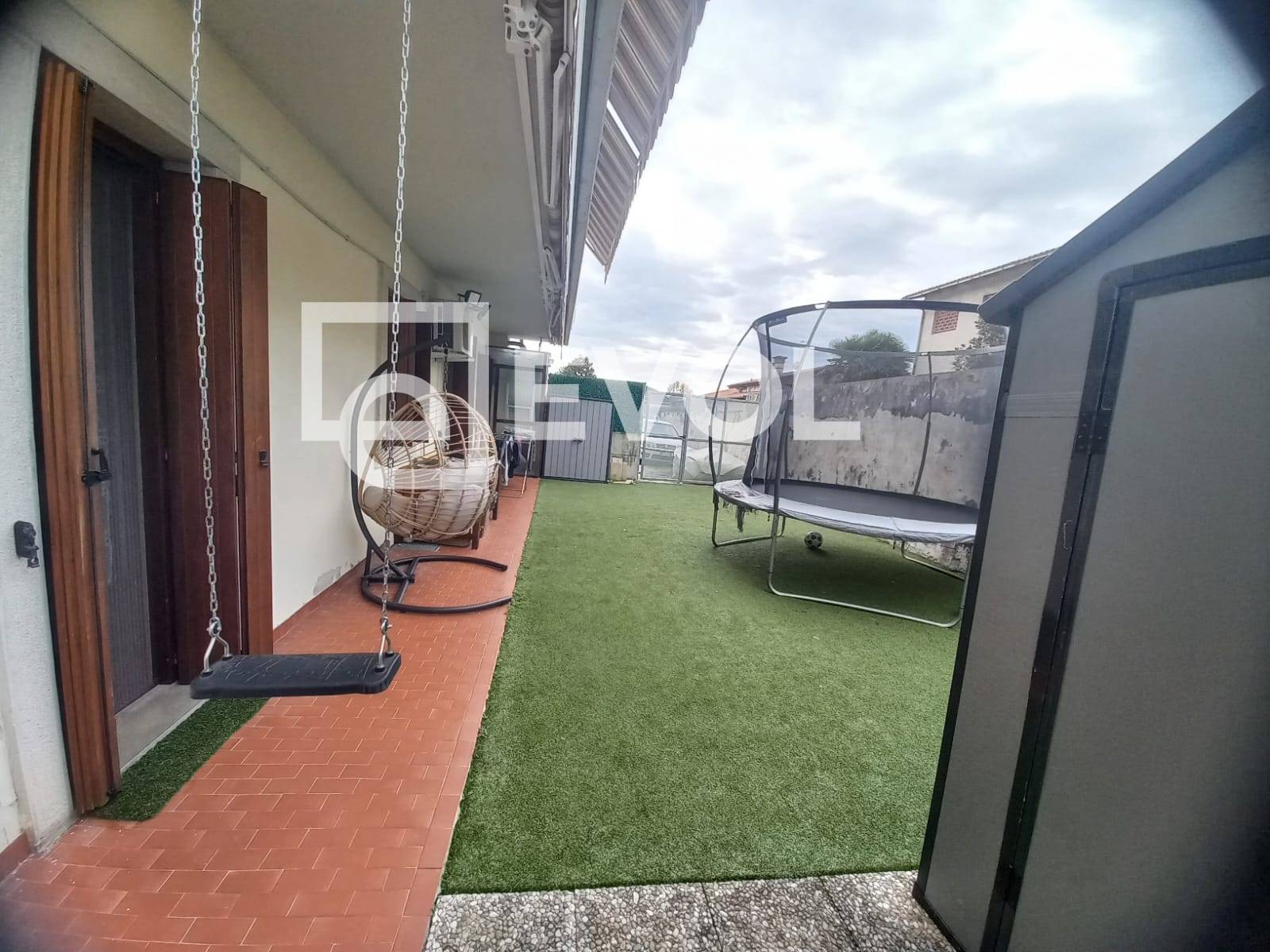 Appartamento in vendita a Udine, 3 locali, zona Zona: Cussignacco, prezzo € 152.000 | CambioCasa.it