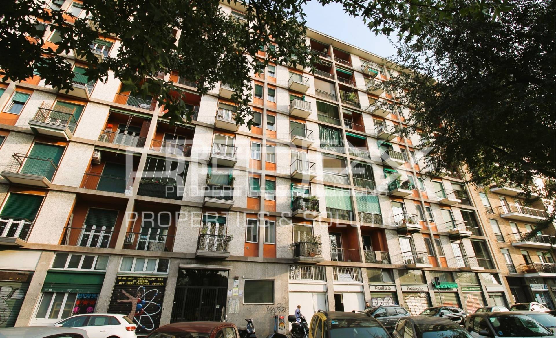 Appartamento in vendita a Milano, 3 locali, zona Citta' Studi, Lambrate, Udine, Loreto, Piola, Ortica, prezzo € 310.000 | PortaleAgenzieImmobiliari.it
