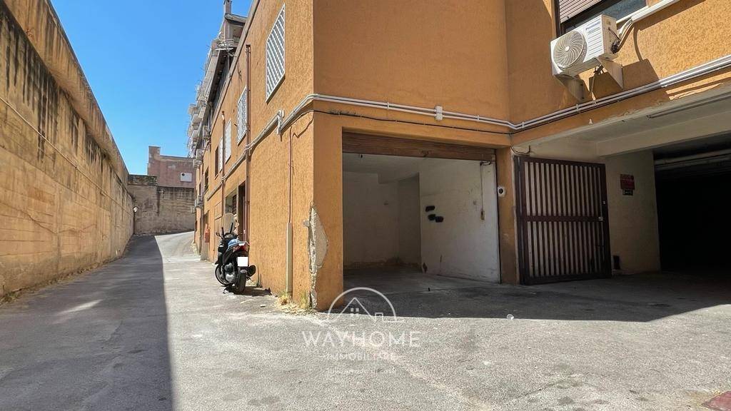 Box / Garage in affitto a Palermo, 1 locali, zona Località: Palagonia, prezzo € 150 | CambioCasa.it