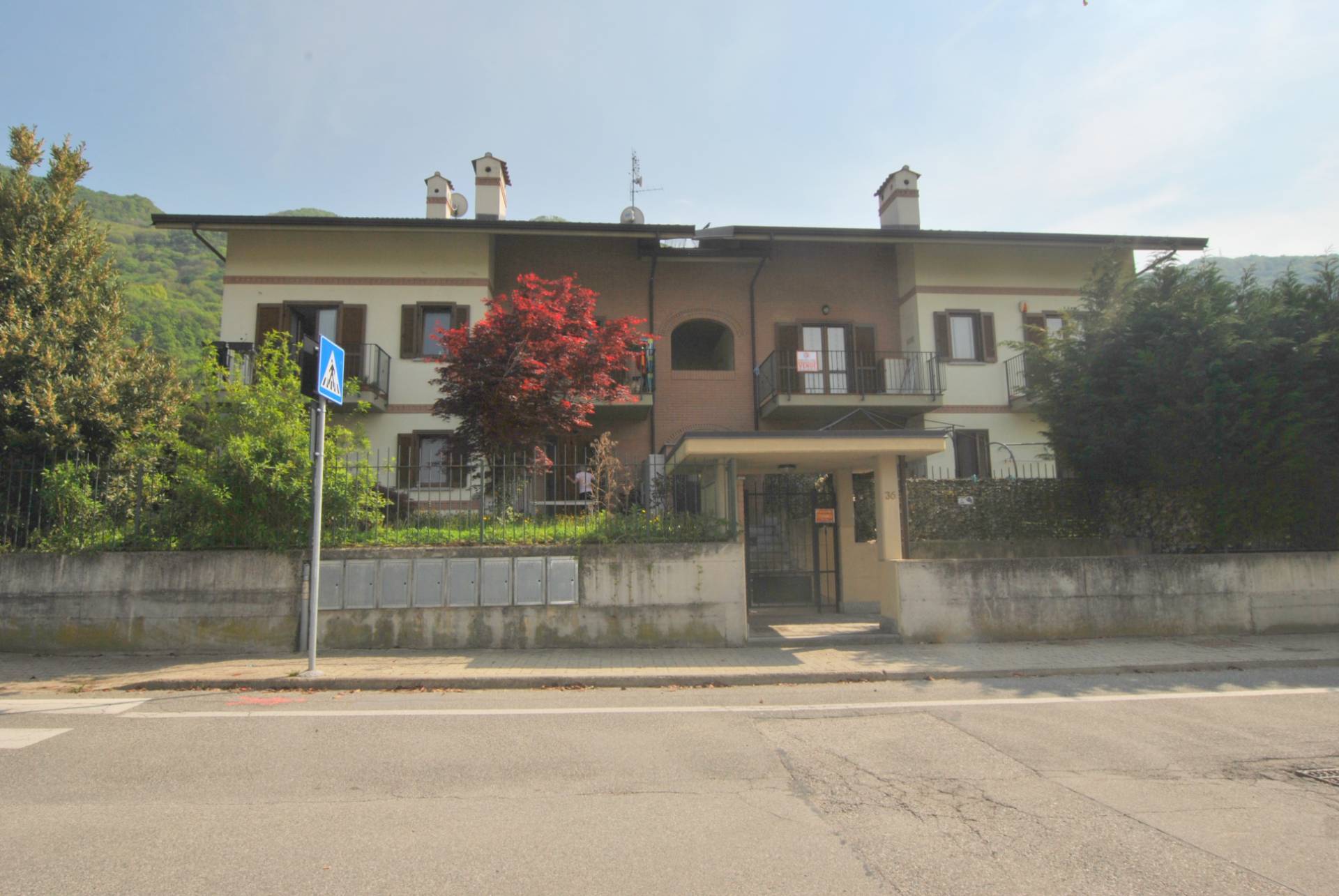 Appartamento in vendita a Chiusa di San Michele, 3 locali, prezzo € 149.000 | CambioCasa.it