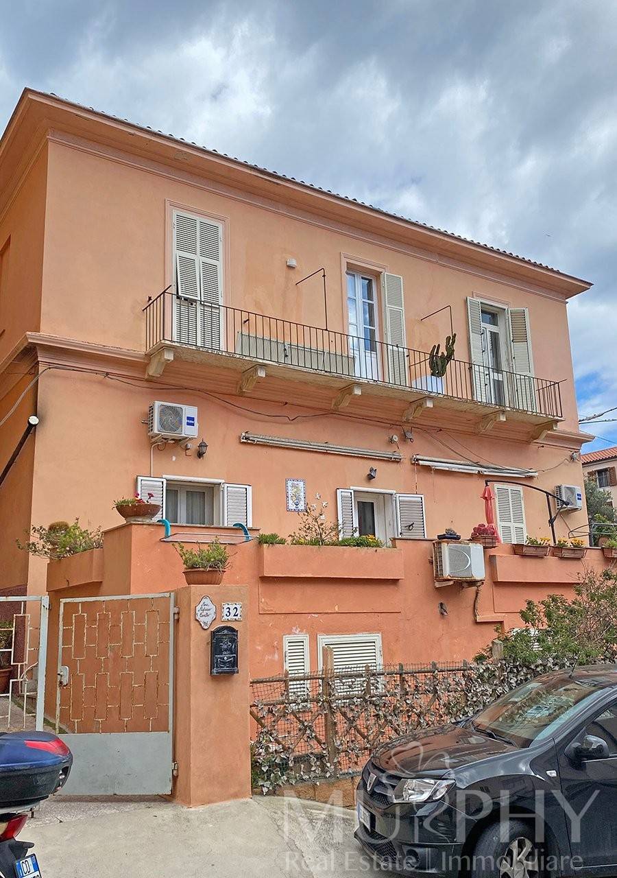 Appartamento in vendita a La Maddalena, 4 locali, zona Località: CentroStorico, prezzo € 209.000 | PortaleAgenzieImmobiliari.it
