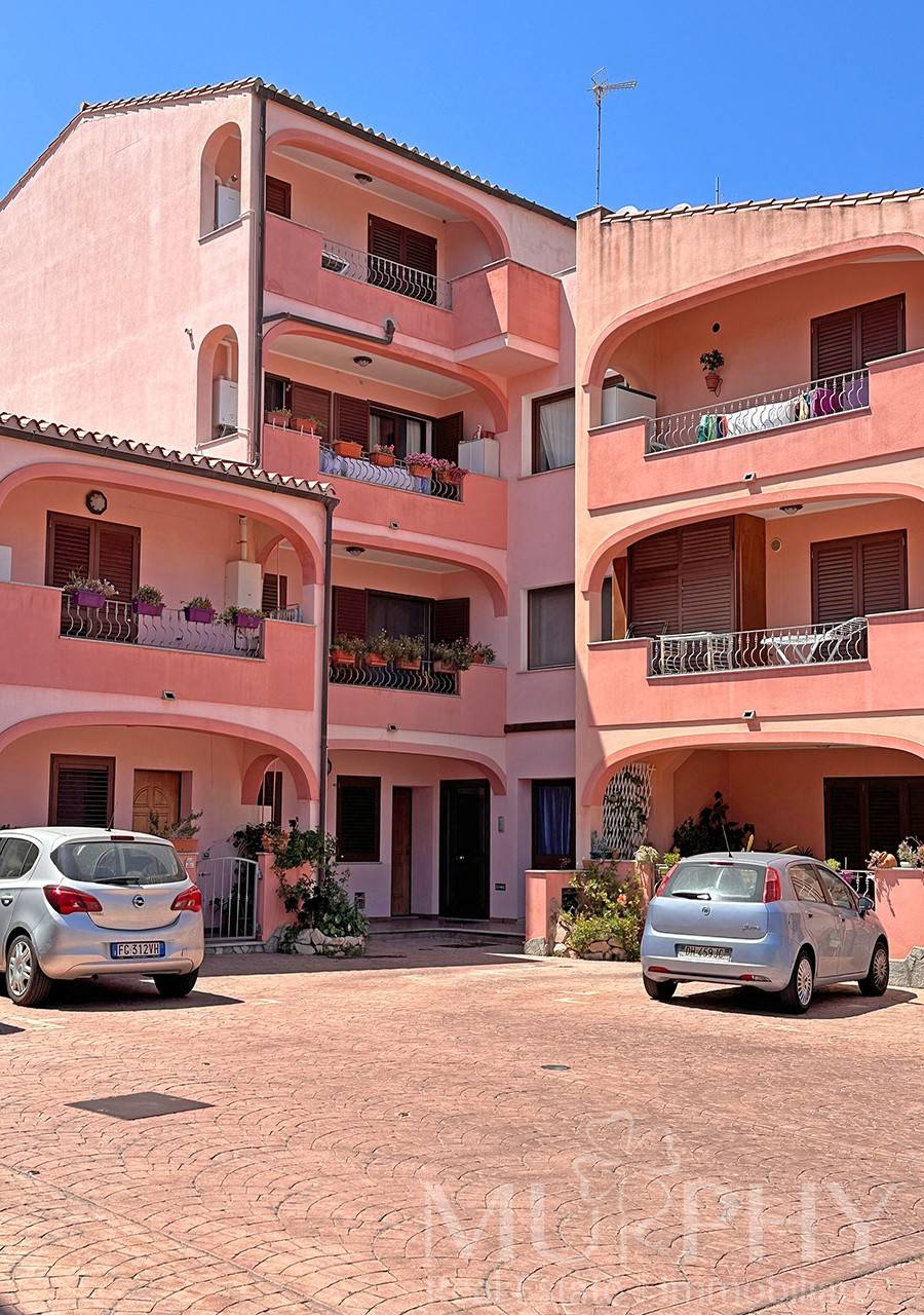 Appartamento in vendita a La Maddalena, 2 locali, prezzo € 305.000 | PortaleAgenzieImmobiliari.it