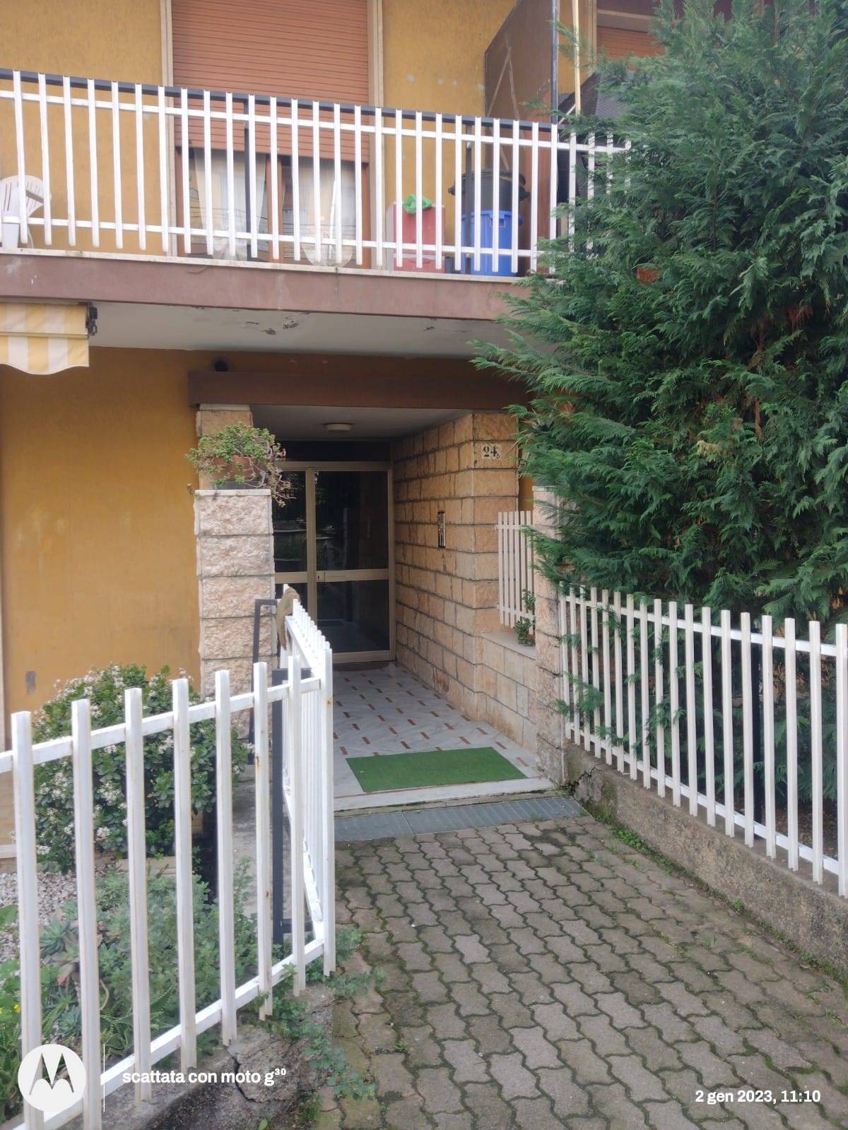 Appartamento in vendita a Riva Ligure, 3 locali, prezzo € 195.000 | PortaleAgenzieImmobiliari.it
